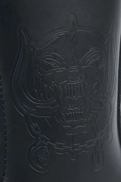 "EMP Signature Collection" Boot Black By Motörhead -Fashion Lady Clothing Shop 499817d