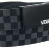 "Deppster II Web Belt" Belt Black By Vans