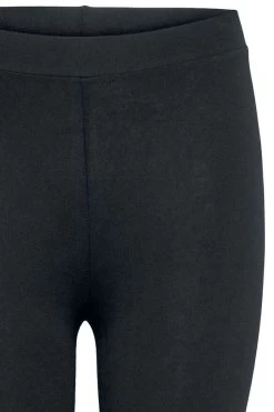 "Live Love Life Leggings" Leggings Black By Only 7 "Live Love Life Leggings" Leggings Black By Only -Fashion Lady Clothing Shop 503490d