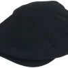 "Hooligan Snap Cap" Beanie Black By Brixton