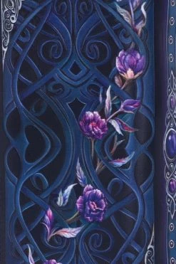 "Raven's Flight" Wallet By Nemesis Now -Fashion Lady Clothing Shop 506891d2