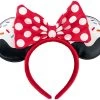 "Loungefly - Minnie Sweets Collection" Headband By Mickey Mouse