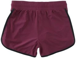 "Short Swimshorts" Swim Shorts Red By RED By EMP -Fashion Lady Clothing Shop 511720b