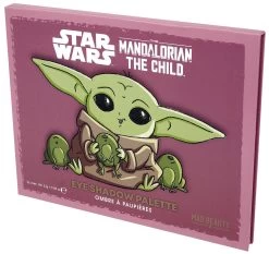 "The Mandalorian - Mad Beauty - The Child" Eye Shadow By Star Wars