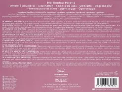 "The Mandalorian - Mad Beauty - The Child" Eye Shadow By Star Wars -Fashion Lady Clothing Shop 512448i