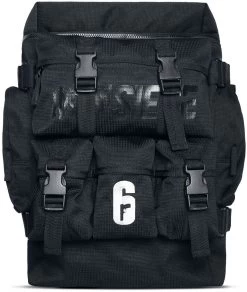 "Operator Backpack" Backpack Black By Six Siege