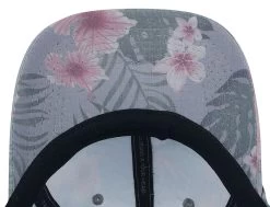 "Waimea Hat" Cap Multicolour By Chillouts -Fashion Lady Clothing Shop 513864c