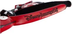"Loungefly - Mickey And Minnie Valentine" Headband Red-black-white By Mickey Mouse -Fashion Lady Clothing Shop 514082d2