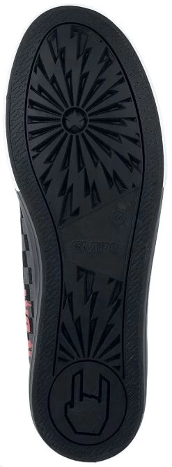 "EMP Signature Collection" Sneakers High Multicolour By Green Day -Fashion Lady Clothing Shop 516523a6