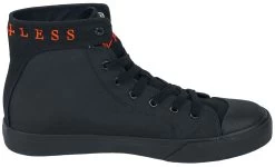 "EMP Signature Collection" Sneakers High Multicolour By Slayer -Fashion Lady Clothing Shop 516540a3