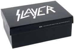 "EMP Signature Collection" Sneakers High Multicolour By Slayer -Fashion Lady Clothing Shop 516540d2