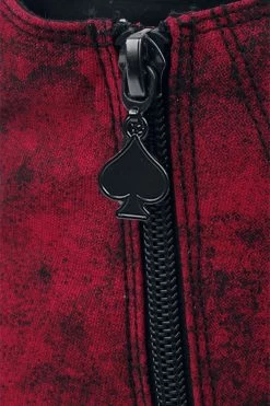 "EMP Signature Collection" Sneakers High Multicolour By Motörhead -Fashion Lady Clothing Shop 516550d2