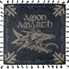 "EMP Signature Collection" Cloth Black-brown By Amon Amarth