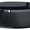 "Black Tungsten" Ring Black By EtNox