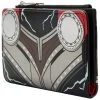 "Loungefly - Thor Cosplay" Wallet Multicolour By Thor