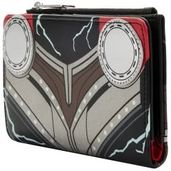 "Loungefly - Thor Cosplay" Wallet Multicolour By Thor