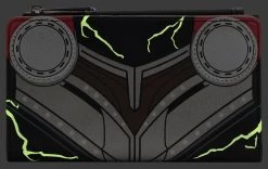 "Loungefly - Thor Cosplay" Wallet Multicolour By Thor -Fashion Lady Clothing Shop 519000d