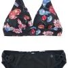 "Blumen" Bikini Set Multicolour By Rammstein