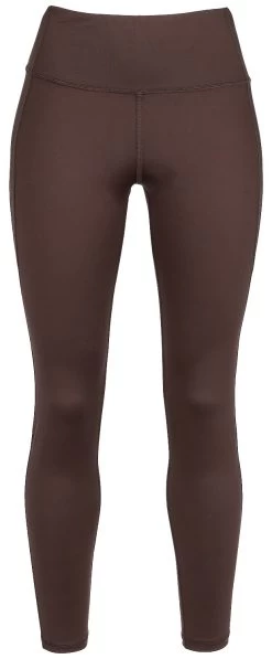 "Chandra" Leggings Brown By Rockupy