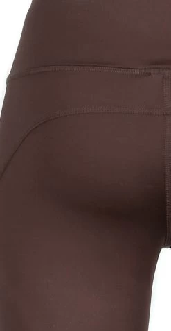 "Chandra" Leggings Brown By Rockupy -Fashion Lady Clothing Shop 520039d