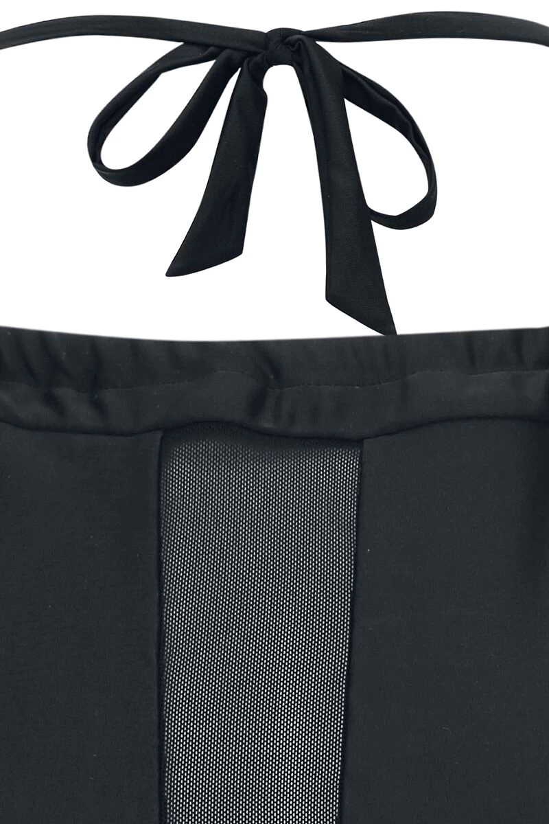 "Apple" Swimsuit Black By Forplay 3 "Apple" Swimsuit Black By Forplay - Image 3