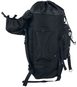"EMP X Brandit - Festival Rucksack" Backpack Black By EMP Special Collection -Fashion Lady Clothing Shop 520432c