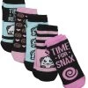 "Poro" Socks Multicolour By League Of Legends