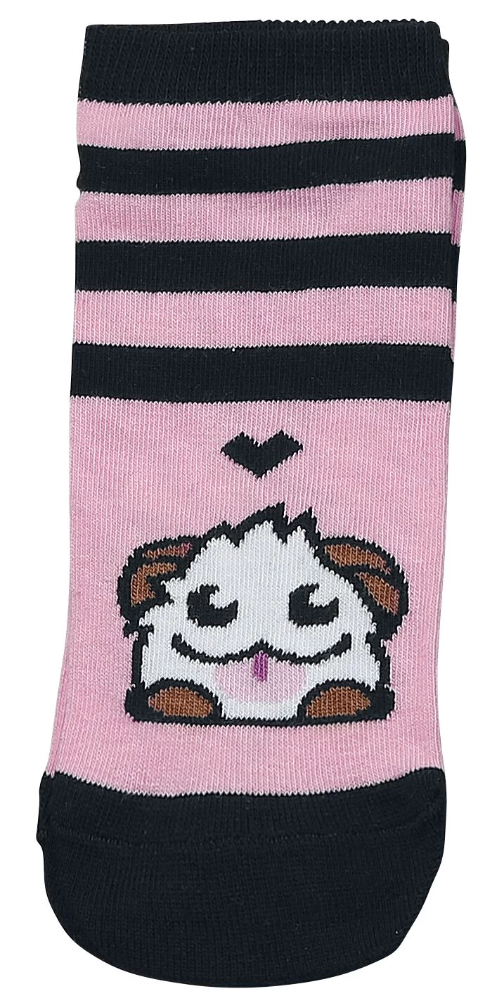"Poro" Socks Multicolour By League Of Legends 3 "Poro" Socks Multicolour By League Of Legends - Image 3