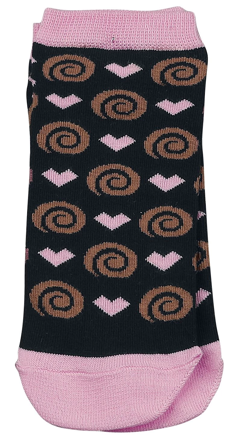 "Poro" Socks Multicolour By League Of Legends 5 "Poro" Socks Multicolour By League Of Legends - Image 5