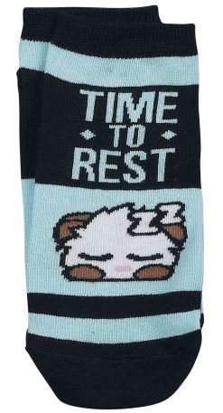 "Poro" Socks Multicolour By League Of Legends 12 "Poro" Socks Multicolour By League Of Legends -Fashion Lady Clothing Shop 520932a6