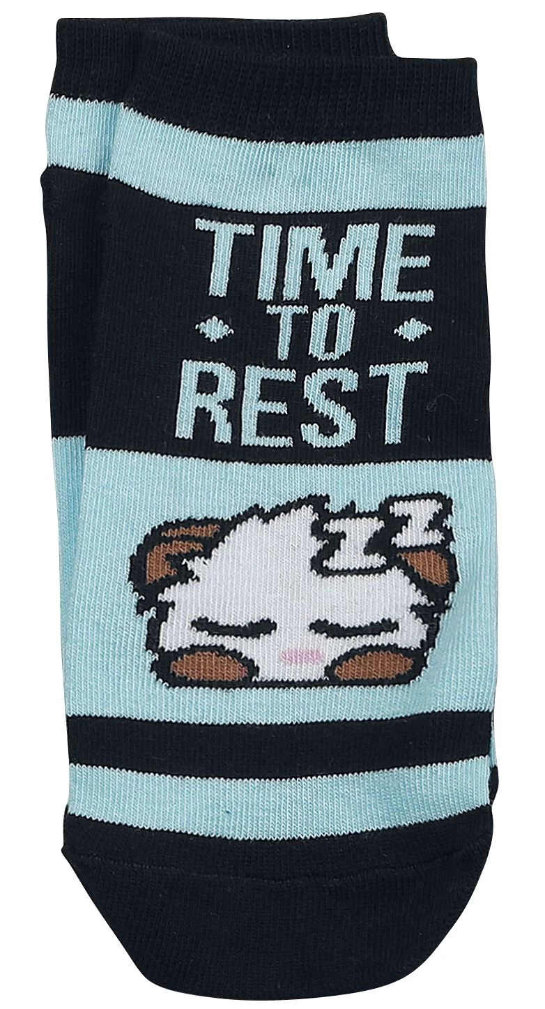 "Poro" Socks Multicolour By League Of Legends 6 "Poro" Socks Multicolour By League Of Legends - Image 6