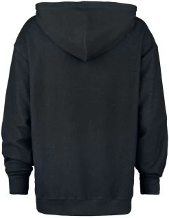 "EMP Special Collection X Urban Classics Unisex Hoodie" Hooded Sweater Black By EMP Special Collection -Fashion Lady Clothing Shop 521455b