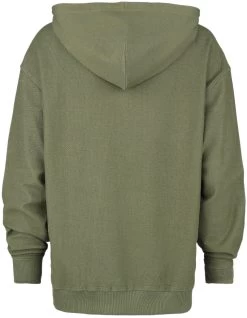 "EMP Special Collection X Urban Classics Unisex Hoodie" Hooded Sweater Olive By EMP Special Collection -Fashion Lady Clothing Shop 521460b