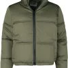 "Anni Jacket" Winter Jacket Olive By Noisy May