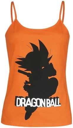 "Z - Gohan" Pyjama Multicolour By Dragon Ball -Fashion Lady Clothing Shop 526277c