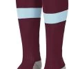"Home Socks" Socks Multicolour By West Ham United