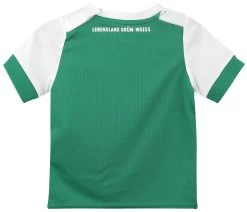 "Home Baby Kit" Body Multicolour By Werder Bremen -Fashion Lady Clothing Shop 527060c2