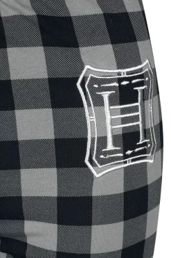 "Hogwarts" Pyjama Grey By Harry Potter -Fashion Lady Clothing Shop 527645d2