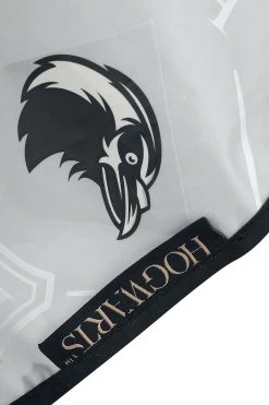 "Houses & Symbols" Cape Multicolour By Harry Potter -Fashion Lady Clothing Shop 528335d