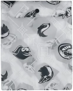 "Houses & Symbols" Cape Multicolour By Harry Potter -Fashion Lady Clothing Shop 528335d4