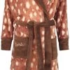 "Bambi" Bathrobe Multicolour By Bambi