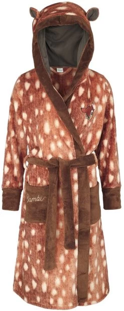 "Bambi" Bathrobe Multicolour By Bambi -Fashion Lady Clothing Shop 528661c