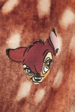 "Bambi" Bathrobe Multicolour By Bambi -Fashion Lady Clothing Shop 528661d2