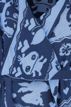 "Lovely" Cardigan Multicolour By Lilo & Stitch 9 "Lovely" Cardigan Multicolour By Lilo & Stitch -Fashion Lady Clothing Shop 529592d