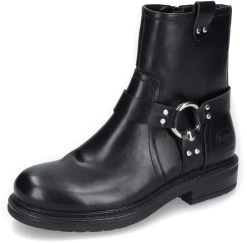 "Ankle Boots" Boot Black By Dockers By Gerli