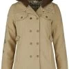 "I Am Groot" Winter Jacket Beige By Guardians Of The Galaxy