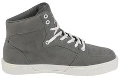 "EMP Signature Collection" Sneakers High Taupe By Parkway Drive 10 "EMP Signature Collection" Sneakers High Taupe By Parkway Drive -Fashion Lady Clothing Shop 531452a3
