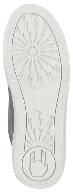 "EMP Signature Collection" Sneakers High Taupe By Parkway Drive 13 "EMP Signature Collection" Sneakers High Taupe By Parkway Drive -Fashion Lady Clothing Shop 531452a6