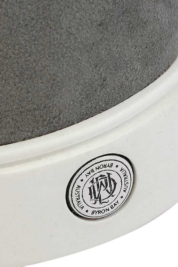 "EMP Signature Collection" Sneakers High Taupe By Parkway Drive 8 "EMP Signature Collection" Sneakers High Taupe By Parkway Drive - Image 8