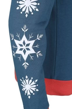 "Olaf" Christmas Jumper Multicolour By Frozen -Fashion Lady Clothing Shop 533161d